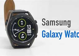 Image result for Smasung Galaxy Smartwatch 3