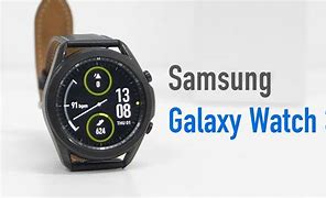Image result for Galaxy Smartwatch 3