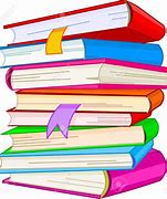 Image result for Book Cartoon PPT