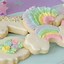 Image result for Rainbow Unicorn Party