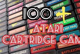Image result for Atari Game Cartridge