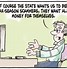 Image result for Funny IRS Cartoons