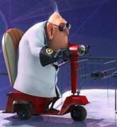 Image result for Despicable Me Old Guy