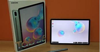 Image result for Galaxy Tab S6 Pessoa