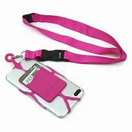 Image result for Cell Phone Lanyard Holders