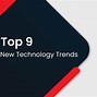 Image result for Latest Technology Trends