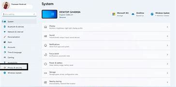 Image result for My Device Settings Camera