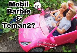 Image result for Mobil Barbie