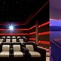 Image result for Home Theater Lighting Ideas