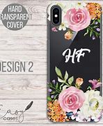 Image result for Rose Gold Phone Case Flowers