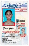 Image result for Tennessee State ID