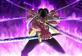 Image result for Zoro Sword Moves