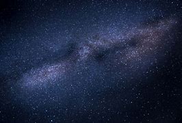 Image result for Outer Space in Black