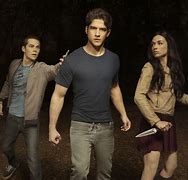Image result for Teen Wolf Reparto