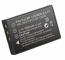 Image result for Toshiba Camcorder Batteries