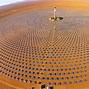Image result for Crescent Dunes Solar Power Plant