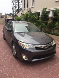 Image result for 2013 Toyota Camry XLE Wheels