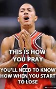 Image result for Derrick Rose Meme Face