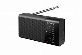Image result for Sony ICF-306 Portable Radio
