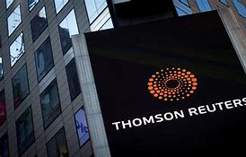 Image result for Be Here Now Thomson Reuters