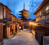 Image result for Kyoto Japan