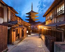Image result for Ancient Kyoto Japan