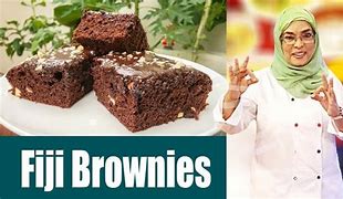 Image result for Fiji Brownies