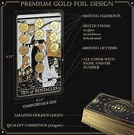 Image result for Tarot Card Sets for Beginners