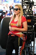 Image result for Brittany Force Drag Racing