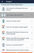 Image result for Consumer Cellular Phone App