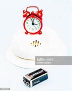 Image result for Removing Battery From Smoke Detector