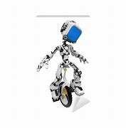 Image result for Robot De Type Unicycle