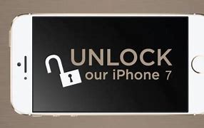 Image result for iPhone 7 Lock