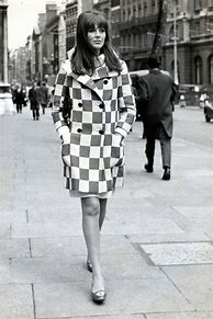 Image result for 1960s Fashion Women