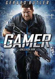 Image result for Gamer Film