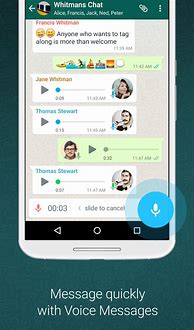 Image result for WhatsApp Messenger apk+Download