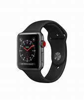 Image result for Apple Watch SE Space Grey