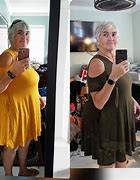 Image result for 5 7 210 Pound Woman