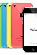 Image result for Apple 5C Mobile