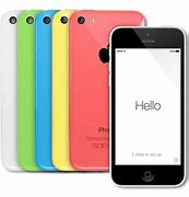 Image result for iPhone 5A in Blue