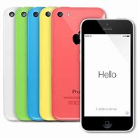 Image result for 5 iPhone 5C