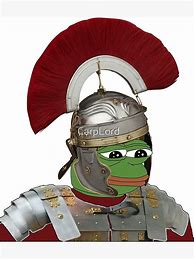 Image result for Roman Emporor Pepe