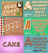 Image result for mm Food Text