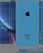 Image result for iPhone XR Template SVG Free