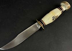 Image result for Marbles Ideal Knife Ivory