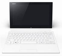 Image result for Sony Vaio Windows 7 Huge Tablet