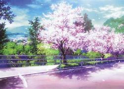 Image result for Cherry Blossom PC Wallpaper HD Anime