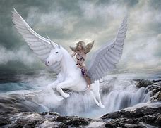 Image result for Angel Unicorn