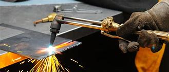 Image result for Welding Cutting Torch