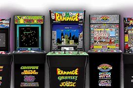 Image result for Arcade 1UP Shipping Box